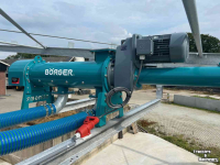 Séparateur de lisier Börger MESTSCHEIDER BÖRGER BIOSELECT RC25