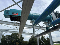 Séparateur de lisier Börger MESTSCHEIDER BÖRGER BIOSELECT RC25