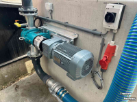 Séparateur de lisier Börger MESTSCHEIDER BÖRGER BIOSELECT RC25