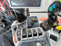 Tracteur Kubota M7152 KVT MET VOORLADER