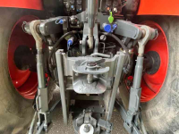 Tracteur Kubota M7152 KVT MET VOORLADER