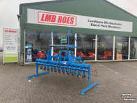Semoir Lemken Kouterbalk zaaibalk zaaimachine