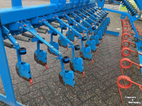 Semoir Lemken Kouterbalk zaaibalk zaaimachine