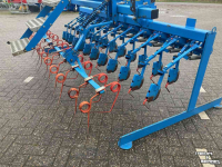 Semoir Lemken Kouterbalk zaaibalk zaaimachine