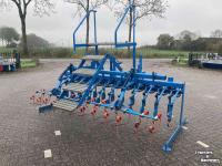 Semoir Lemken Kouterbalk zaaibalk zaaimachine