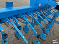 Semoir Lemken Kouterbalk zaaibalk zaaimachine