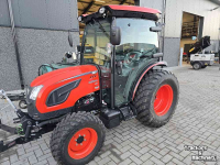 Tracteur Kioti DK6020  HST