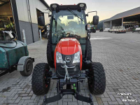 Tracteur Kioti DK6020  HST