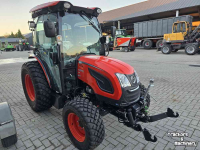 Tracteur Kioti DK6020  HST