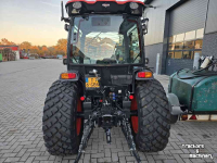 Tracteur Kioti DK6020  HST