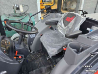 Tracteur Kioti DK6020  HST