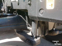 Tracteur Deutz-Fahr 6165 RC SHIFT