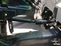 Tracteur Deutz-Fahr 6165 RC SHIFT