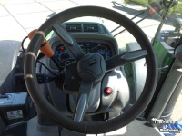 Tracteur Deutz-Fahr 6165 RC SHIFT