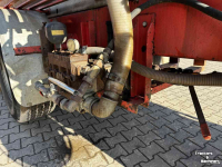 Tonneau de lisier  Watertank / Waterwagen / Mesttank / Riooltank 10m3