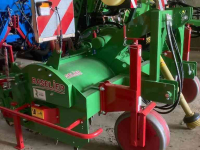 Fraise buteuse Baselier 3FK 235