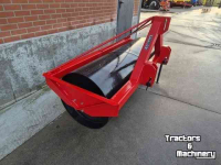 Rouleau brise-motte Peecon LR200
