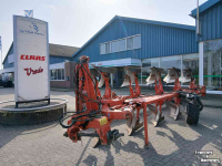Charrues Kuhn VM 122 4ET 80102B