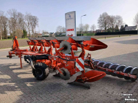 Charrues Kuhn VM 122 4ET 80102B