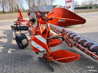 Charrues Kuhn VM 122 4ET 80102B