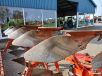 Charrues Kuhn VM 122 4ET 80102B