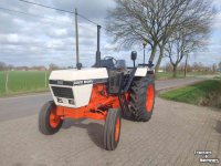 Tracteur David Brown 1390 Cabrio