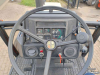 Tracteur David Brown 1390 Cabrio
