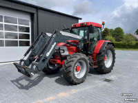 Tracteur McCormick MC90