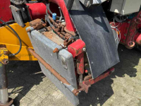 Tonneau de lisier Schuitemaker Robusta 220