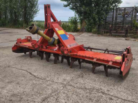 Herse rotative Kuhn Kuhn (Belrecolt) HRB 301