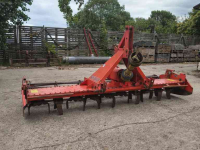 Herse rotative Kuhn Kuhn (Belrecolt) HRB 301