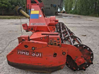 Herse rotative Kuhn Kuhn (Belrecolt) HRB 301