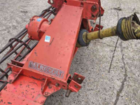 Herse rotative Kuhn Kuhn (Belrecolt) HRB 301
