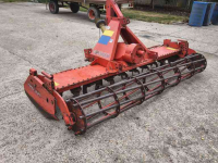 Herse rotative Kuhn Kuhn (Belrecolt) HRB 301