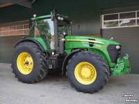 Tracteur John Deere 7930 AP F-PTO nieuwe motor