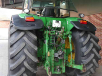 Tracteur John Deere 7930 AP F-PTO nieuwe motor