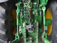 Tracteur John Deere 7930 AP F-PTO nieuwe motor