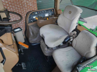 Tracteur John Deere 7930 AP F-PTO nieuwe motor