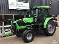Tracteur Deutz-Fahr 5100 G (Superkruipgang)
