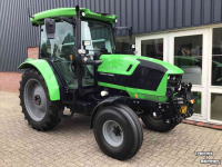 Tracteur Deutz-Fahr 5100 G (Superkruipgang)