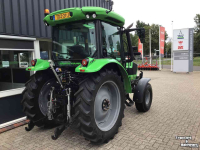 Tracteur Deutz-Fahr 5100 G (Superkruipgang)
