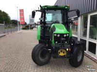 Tracteur Deutz-Fahr 5100 G (Superkruipgang)