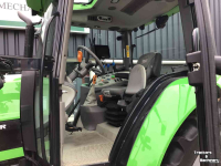 Tracteur Deutz-Fahr 5100 G (Superkruipgang)