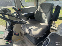 Tracteur Fendt 711 Vario airco MT-frontlader