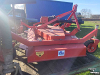 Faucheuse rotative Del Morino Weidebloter PRM 180