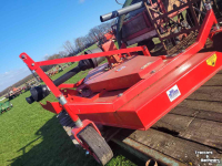 Faucheuse rotative Del Morino Weidebloter PRM 180
