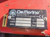 Faucheuse rotative Del Morino Weidebloter PRM 180