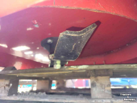 Faucheuse rotative Del Morino Weidebloter PRM 180