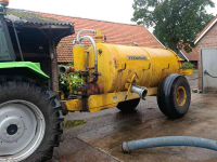 Tonneau de lisier Veenhuis 5000 liter