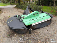 Faucheuse Deutz-Fahr KM 4.29 FS